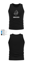 Grinches 25708713 Tank Top - 32