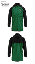 Skutt Catholic High School Cheer 40000435 Windbreaker - 41