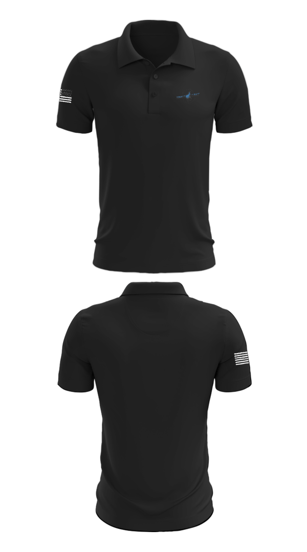 Short Sleeve Performance Polo, Trout Lake High School Soccer, Men's Soccer, Teamtime, Team time, sublimation, custom sports apparel, team uniforms, spirit wear, spiritwear, sports uniforms, custom shirts, team store, custom team store, fundraiser sports, apparel fundraiser