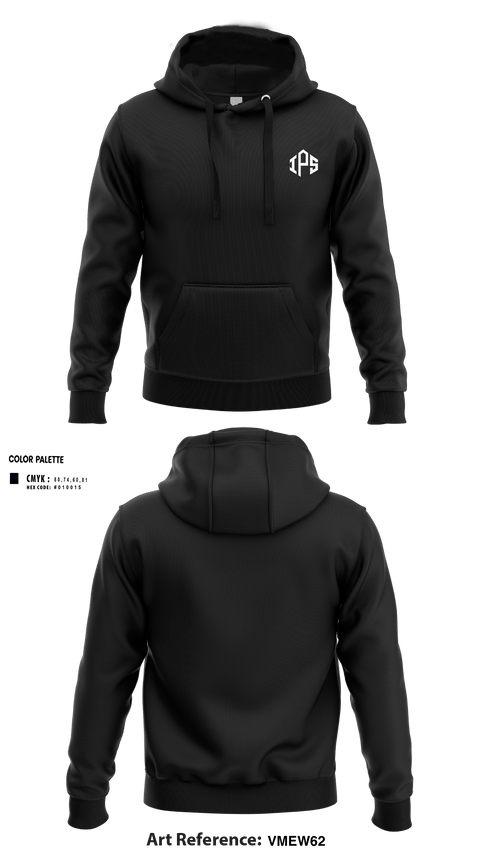 Hoodie, IPS, , Teamtime, Team time, sublimation, custom sports apparel, team uniforms, spirit wear, spiritwear, sports uniforms, custom shirts, team store, custom team store, fundraiser sports, apparel fundraiser