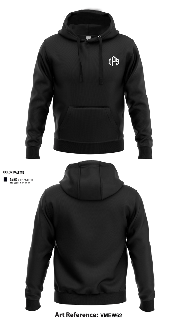 Hoodie, IPS, , Teamtime, Team time, sublimation, custom sports apparel, team uniforms, spirit wear, spiritwear, sports uniforms, custom shirts, team store, custom team store, fundraiser sports, apparel fundraiser