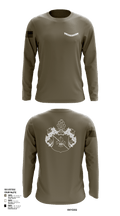 NA 10904761 Long Sleeve Performance Shirt - 131