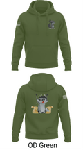 2-2 B Co. 61731928 Hoodie - 58