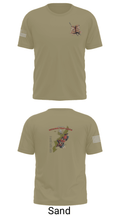 3rd G Co v2/8 21676993 Short Sleeve Performance Shirt - 96