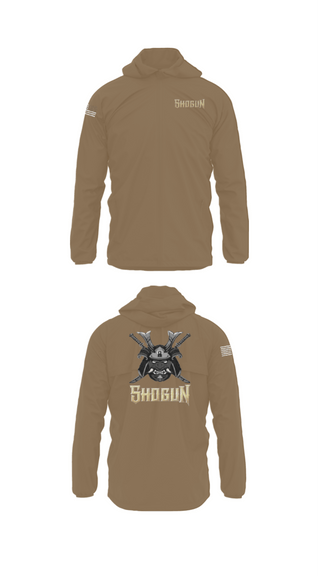 Windbreaker, Shogun, , Teamtime, Team time, sublimation, custom sports apparel, team uniforms, spirit wear, spiritwear, sports uniforms, custom shirts, team store, custom team store, fundraiser sports, apparel fundraiser