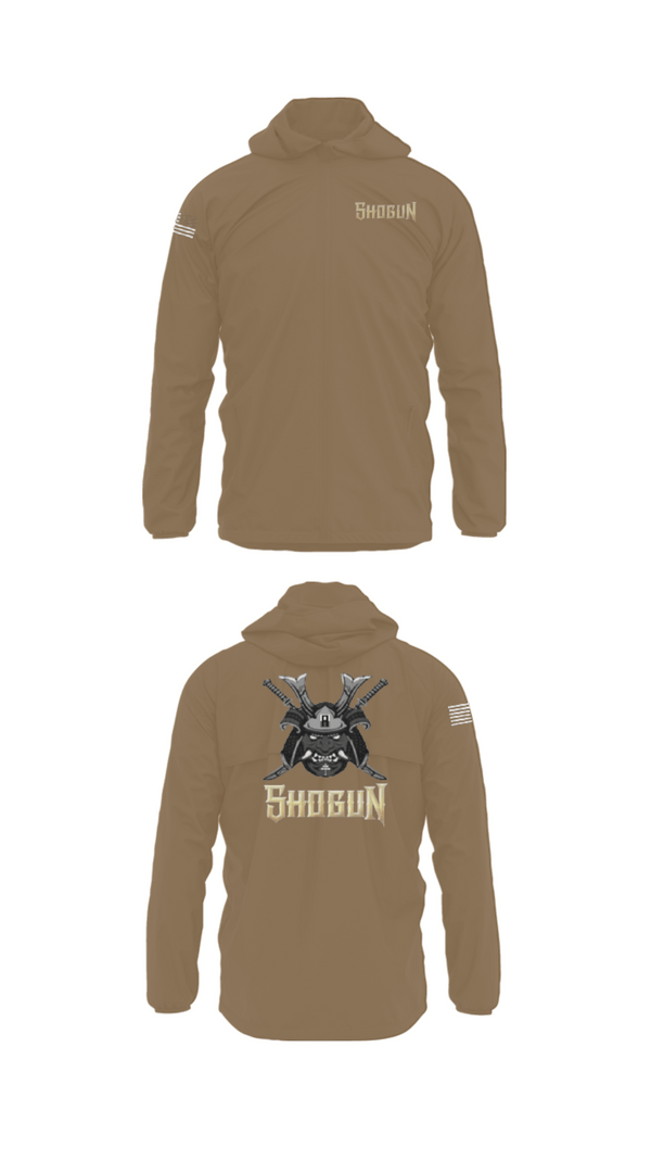 Windbreaker, Shogun, , Teamtime, Team time, sublimation, custom sports apparel, team uniforms, spirit wear, spiritwear, sports uniforms, custom shirts, team store, custom team store, fundraiser sports, apparel fundraiser