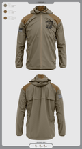 238 Th 52245762 Windbreaker - 1