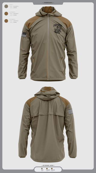 Windbreaker, 238 Th, , Teamtime, Team time, sublimation, custom sports apparel, team uniforms, spirit wear, spiritwear, sports uniforms, custom shirts, team store, custom team store, fundraiser sports, apparel fundraiser