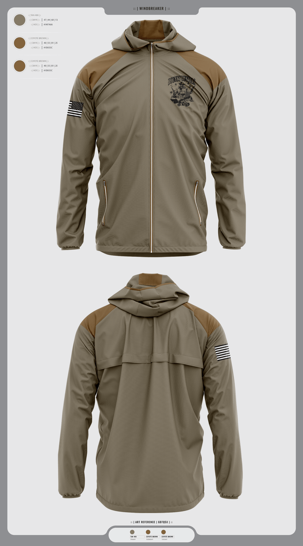 Windbreaker, 238 Th, , Teamtime, Team time, sublimation, custom sports apparel, team uniforms, spirit wear, spiritwear, sports uniforms, custom shirts, team store, custom team store, fundraiser sports, apparel fundraiser