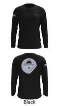 Himalayan Mart 97918344 Long Sleeve Performance Shirt - 26