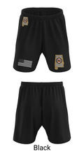 Major Crimes 85282762 Athletic Shorts With Pockets - 28