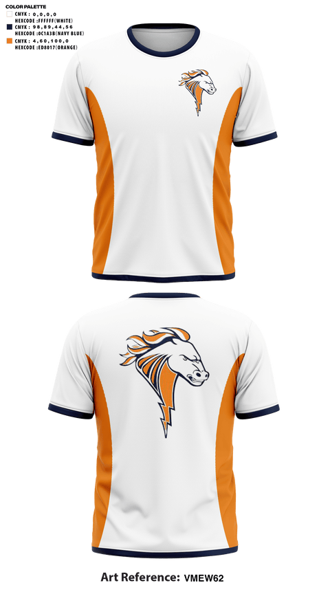 Short Sleeve Shooting Shirt, Illini West High School Basketball, Men's Basketball, Teamtime, Team time, sublimation, custom sports apparel, team uniforms, spirit wear, spiritwear, sports uniforms, custom shirts, team store, custom team store, fundraiser sports, apparel fundraiser
