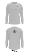 Brannon Plumbing & Construction 48497171 Long Sleeve Performance Shirt 7