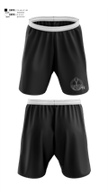 American Beach Tennis 35879010 Athletic Shorts With Pockets - 1 (1)