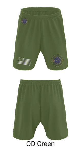 Athletic Shorts With Pockets, USS AMERICA LHA6, Navy, Teamtime, Team time, sublimation, custom sports apparel, team uniforms, spirit wear, spiritwear, sports uniforms, custom shirts, team store, custom team store, fundraiser sports, apparel fundraiser