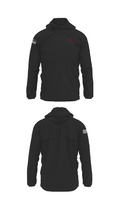 Central Noble Senior High School Basketball 3456773 Windbreaker - 33