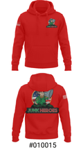 Junk Heroes 27502871 Hoodie - 17