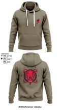 3d SGX 10101271 Hoodie - 96