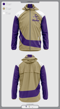 East Coweta High School Wrestling 50868332 Windbreaker - 8
