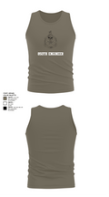 850th engineer 3918830 Tank Top - 75