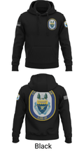 USS RUSHMORE 78932182 Hoodie - 36