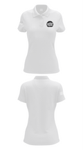 Rod Wave elite 29380114 Women's Short Sleeve Performance Polo  - 17