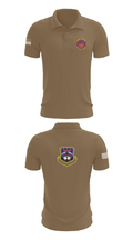 18th Civil Engineer Sq 16375952 Short Sleeve Performance Polo - 7