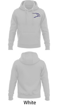Ellinwood High School Football 3917494 Hoodie - 6