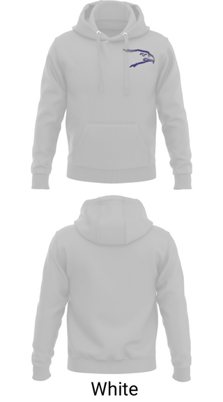 Hoodie, Ellinwood High School Football, Football, Teamtime, Team time, sublimation, custom sports apparel, team uniforms, spirit wear, spiritwear, sports uniforms, custom shirts, team store, custom team store, fundraiser sports, apparel fundraiser