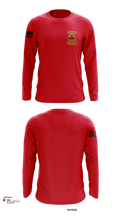 212th MASH 3282256 Long Sleeve Performance Shirt 123