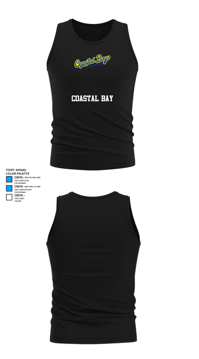Coastal Bay 54318994 Tank Top - 32