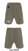 Chanticleer company 34462823 Athletic Shorts With Pockets - 69