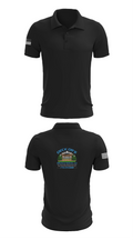 Deck Dr’s Decks and Fences 2773832 Short Sleeve Performance Polo - 28