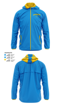 Destroyers 72679654 Windbreaker - 2