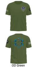 700 37457336 Old School Cotton Feel Shirt - 50