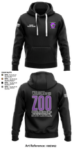 Charger Co. / 2-112th Infantry Battalion 37738588 Hoodie - 28