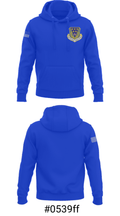 321 SMW 70680772 Hoodie - 8
