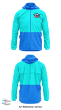 Saint Thomas Aquinas FC 79309685 Windbreaker - 127