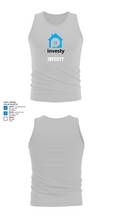 Investy 11461378 Tank Top - 13