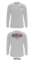 Field44 94967373 Long Sleeve Performance Shirt - 7