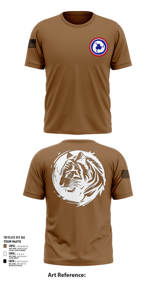 Short Sleeve Performance Shirt, 312th HR CO, A1 Postal, Army, Teamtime, Team time, sublimation, custom sports apparel, team uniforms, spirit wear, spiritwear, sports uniforms, custom shirts, team store, custom team store, fundraiser sports, apparel fundraiser
