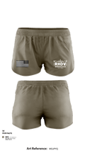 711 HPW/RHDV 93111099 Ranger Panties - 4