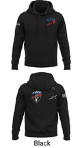 3-172 FiST 6765591 Hoodie - 38