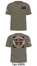Hospital Corpsman 483709 Short Sleeve Performance Shirt - 72
