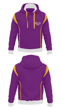 Christ The King Catholic School 22240704 Hoodie - 37