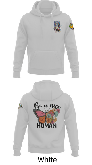 Hoodie, Maria, , Teamtime, Team time, sublimation, custom sports apparel, team uniforms, spirit wear, spiritwear, sports uniforms, custom shirts, team store, custom team store, fundraiser sports, apparel fundraiser