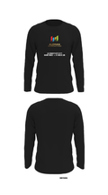 ALEMAN PROPERTY MAINTENANCE & REMODELING 79787606 Long Sleeve Performance Shirt - 27