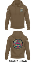 Criminal Apprehension Program 50109474 Hoodie - 17