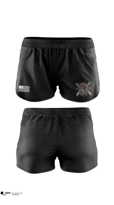 Comanche Squad 45809348 Ranger Panties - 1