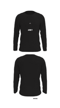 B Co 404th ASB 81436788 Long Sleeve Performance Shirt - 27